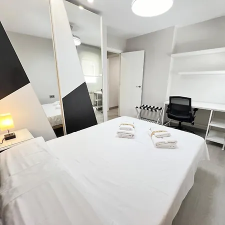 Apartamento Pushe Triunfo Art & Culture
