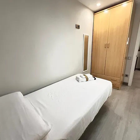 Apartamento Pushe Triunfo Art & Culture *