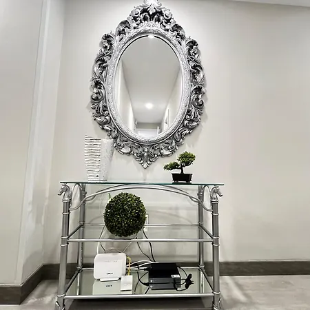 Pushe Triunfo Art & Culture Apartamento *