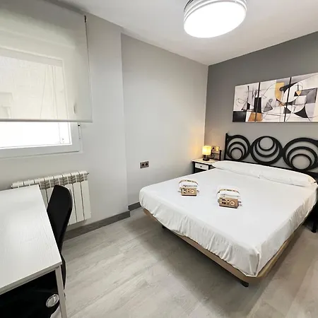 Apartamento Pushe Triunfo Art & Culture Granada
