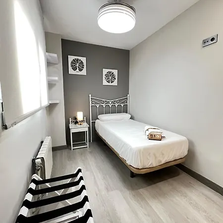 Apartamento Pushe Triunfo Art & Culture *