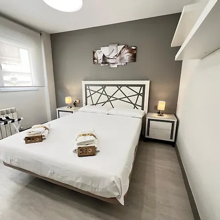 Pushe Triunfo Art & Culture Apartamento Granada