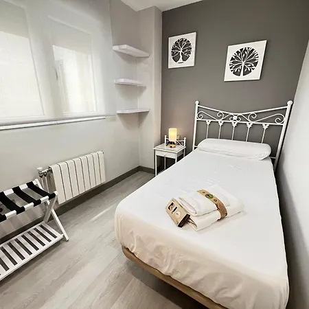 Pushe Triunfo Art & Culture Apartamento