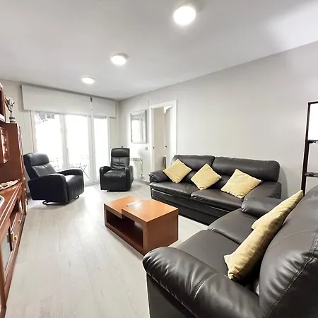 Apartamento Pushe Triunfo Art & Culture *