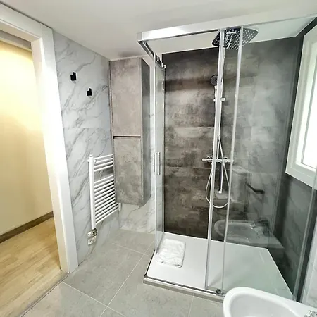 Pushe Triunfo Art & Culture Apartamento Granada