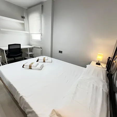 Pushe Triunfo Art & Culture Apartment