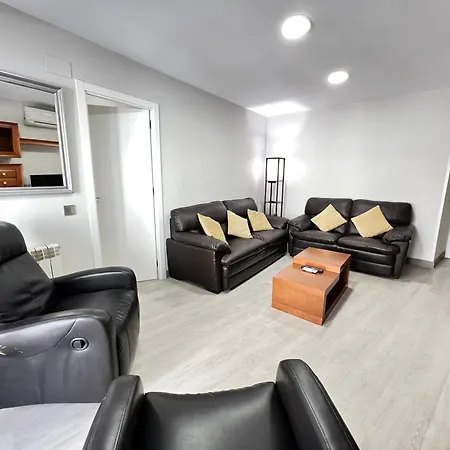 Pushe Triunfo Art & Culture Apartment Granada