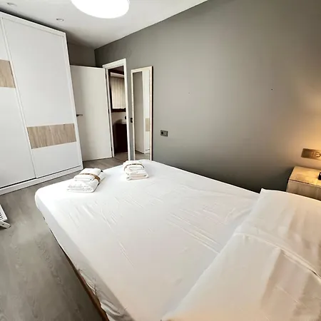 Pushe Triunfo Art & Culture Apartment *